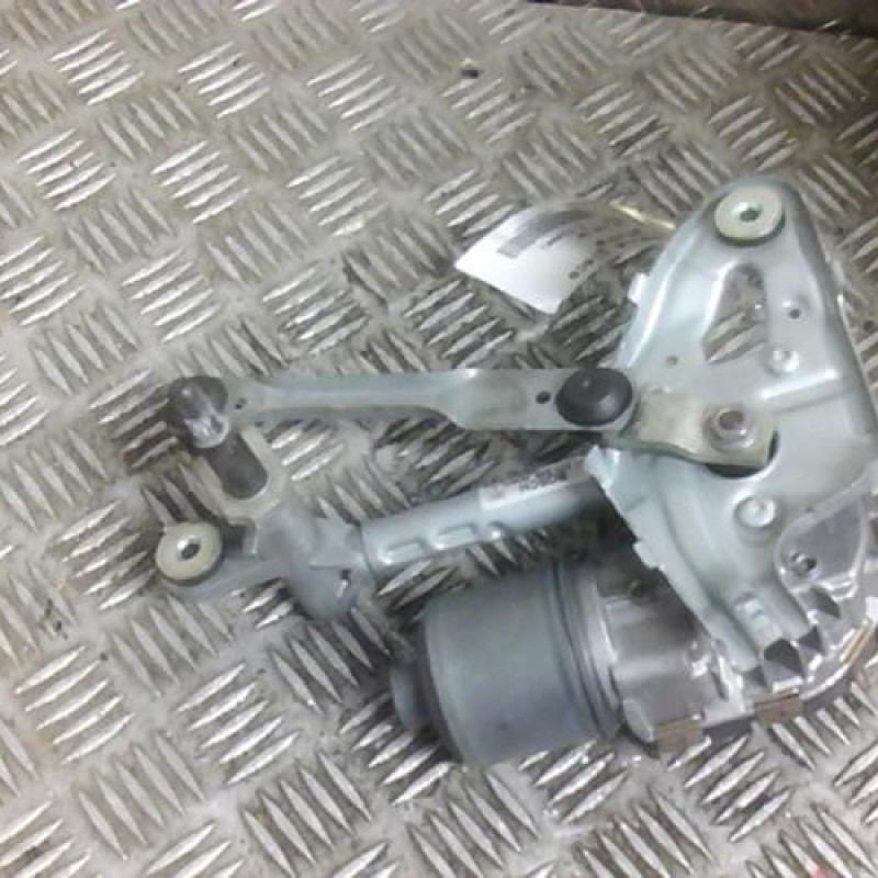 Moteur essuie glace avant gauche PEUGEOT 5008 1 Photo n°1