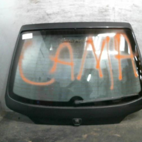 Malle/Hayon arriere PEUGEOT 306 Photo n°1