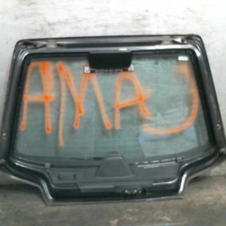 Malle/Hayon arriere PEUGEOT 306