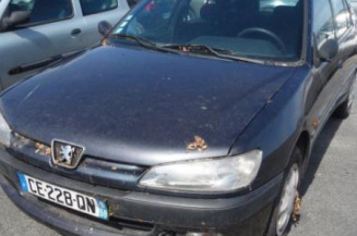 Malle/Hayon arriere PEUGEOT 306
