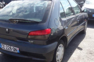 Malle/Hayon arriere PEUGEOT 306