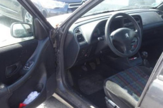 Malle/Hayon arriere PEUGEOT 306