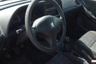 Malle/Hayon arriere PEUGEOT 306