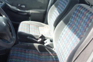 Malle/Hayon arriere PEUGEOT 306
