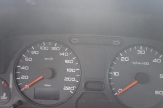 Malle/Hayon arriere PEUGEOT 306