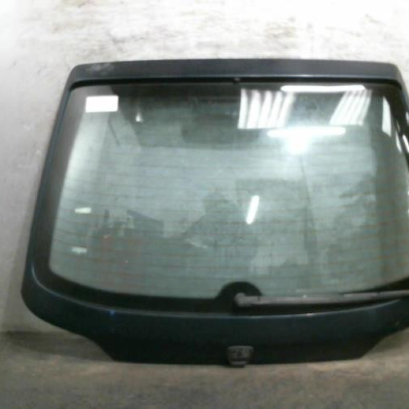 Malle/Hayon arriere PEUGEOT 306 Photo n°1