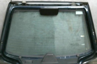 Malle/Hayon arriere PEUGEOT 306