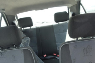 Malle/Hayon arriere PEUGEOT 306