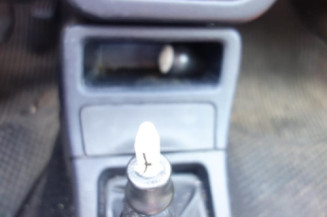 Malle/Hayon arriere PEUGEOT 306