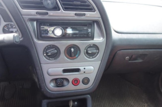 Malle/Hayon arriere PEUGEOT 306
