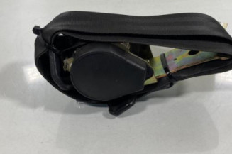 Ceinture avant droit PEUGEOT 306 Photo n°1