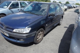 Ceinture avant droit PEUGEOT 306