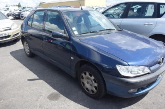 Ceinture avant droit PEUGEOT 306