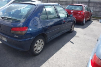Ceinture avant droit PEUGEOT 306