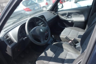Ceinture avant droit PEUGEOT 306