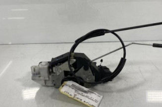 Serrure avant droit VOLKSWAGEN FOX