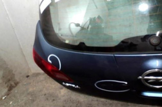 Malle/Hayon arriere OPEL ASTRA J