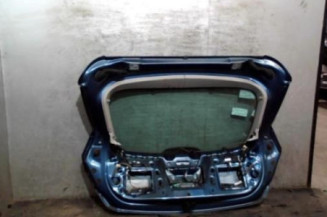 Malle/Hayon arriere OPEL ASTRA J