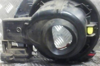 Trappe d'essence OPEL ASTRA J
