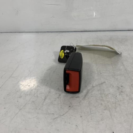 Attache ceinture arriere droit OPEL ASTRA J Photo n°1