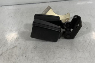 Attache ceinture arriere gauche OPEL ASTRA J
