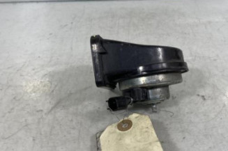 Avertisseur/Klaxon OPEL ASTRA J