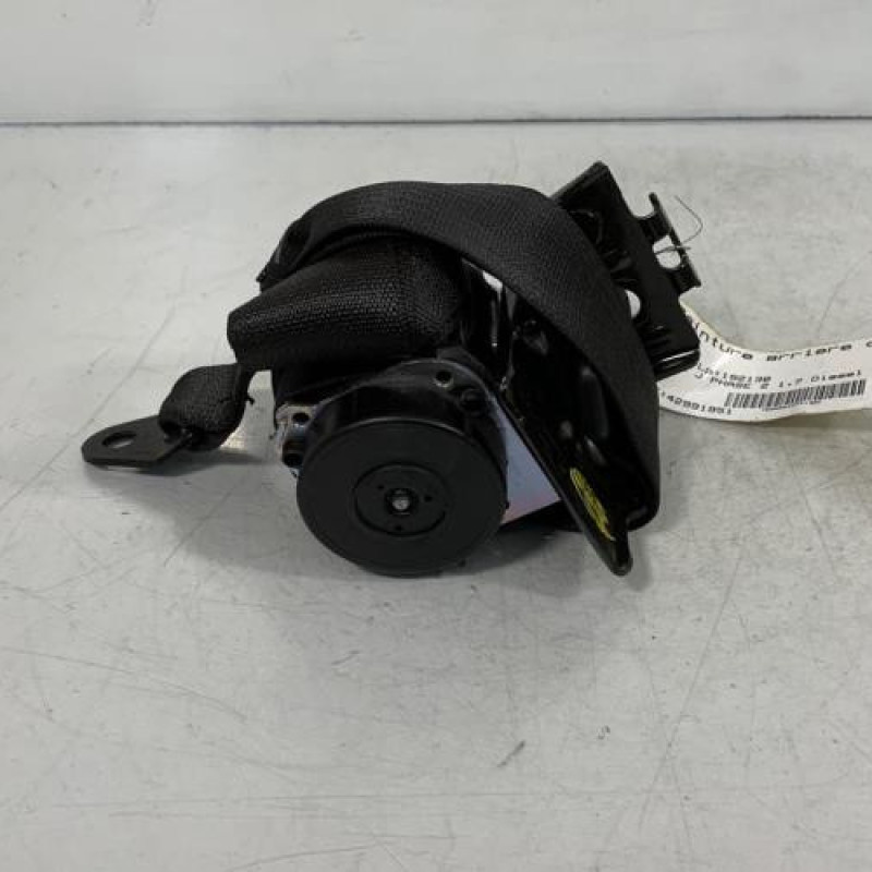 Ceinture arriere droit OPEL ASTRA J Photo n°1