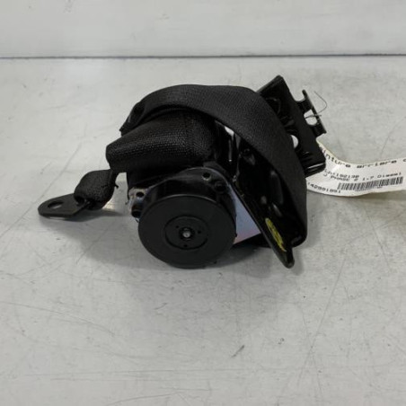 Ceinture arriere droit OPEL ASTRA J Photo n°1