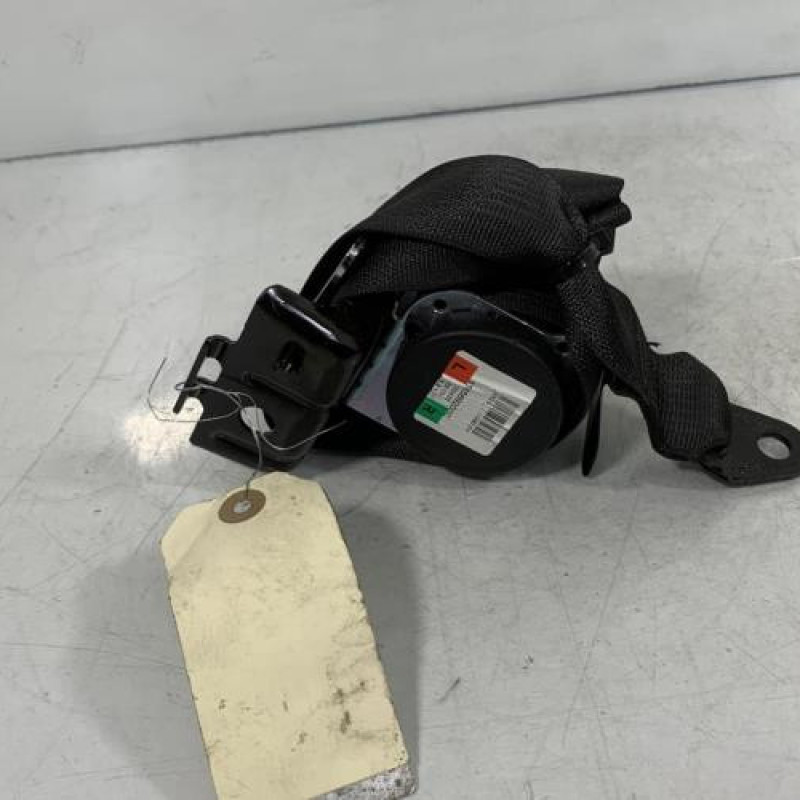 Ceinture arriere droit OPEL ASTRA J Photo n°3