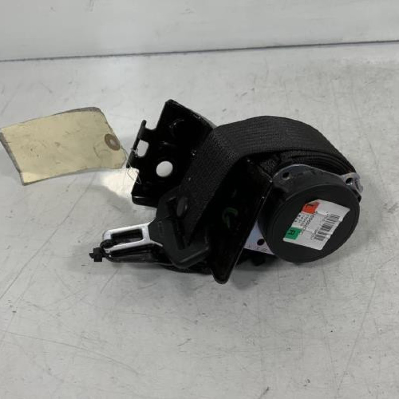 Ceinture arriere gauche OPEL ASTRA J Photo n°3