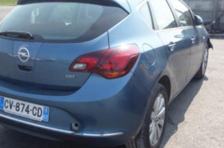 Ceinture arriere gauche OPEL ASTRA J