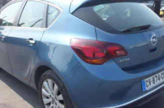 Ceinture arriere gauche OPEL ASTRA J