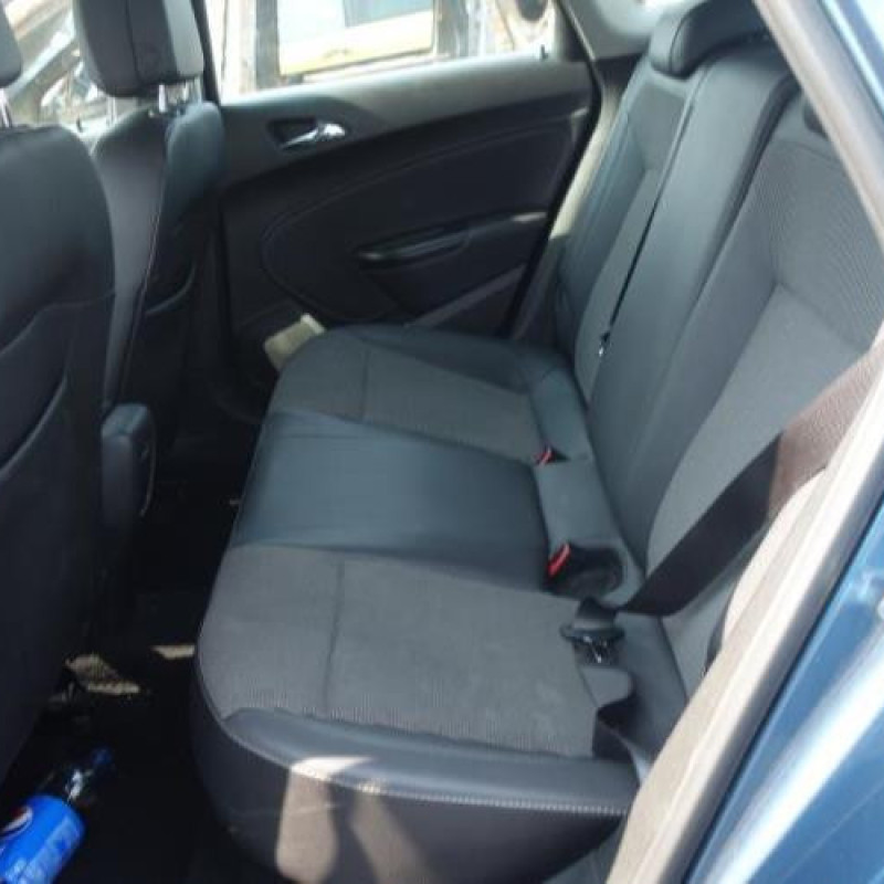 Ceinture arriere gauche OPEL ASTRA J Photo n°11