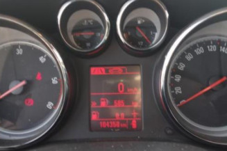 Ceinture arriere gauche OPEL ASTRA J
