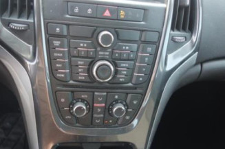 Ceinture arriere gauche OPEL ASTRA J