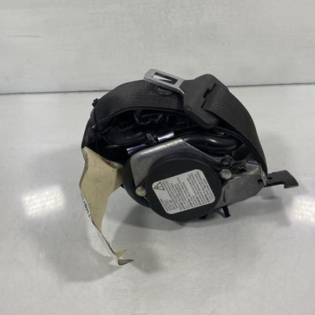 Pretensionneur de ceinture avant droit OPEL ASTRA J Photo n°1
