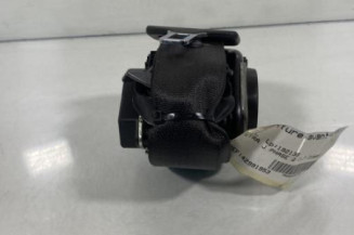 Pretensionneur de ceinture avant droit OPEL ASTRA J
