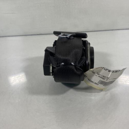 Pretensionneur de ceinture avant droit OPEL ASTRA J