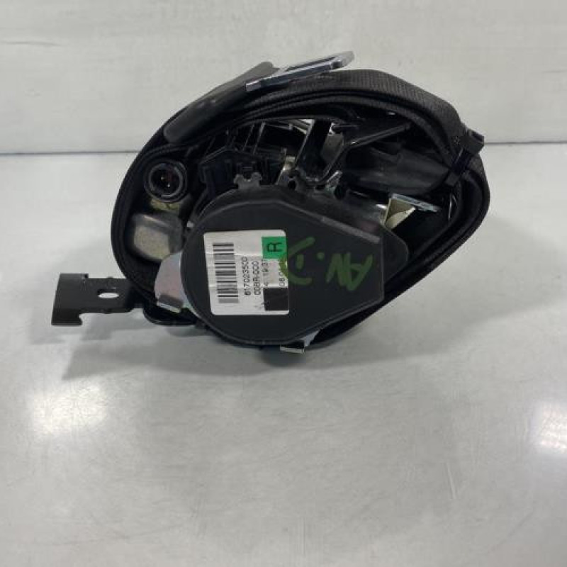 Pretensionneur de ceinture avant droit OPEL ASTRA J Photo n°3