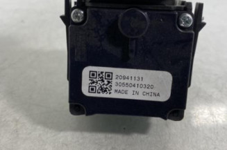 Commodo d'essuie glaces OPEL ASTRA J