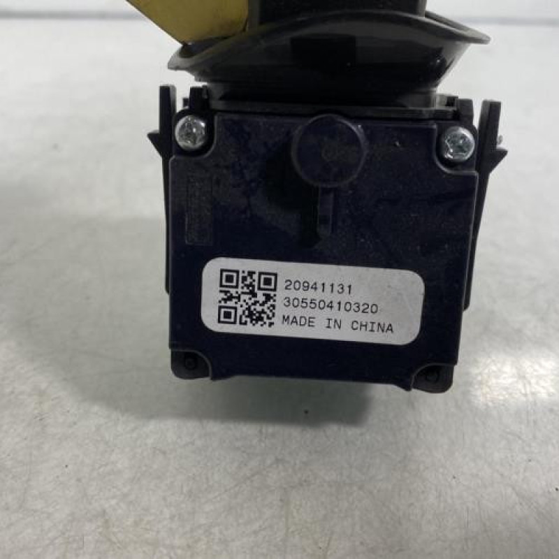 Commodo d'essuie glaces OPEL ASTRA J Photo n°3