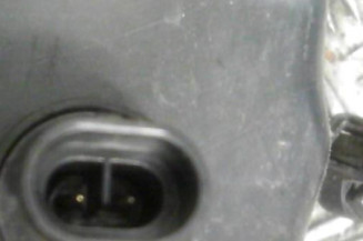 Vase de lave glace OPEL ASTRA J