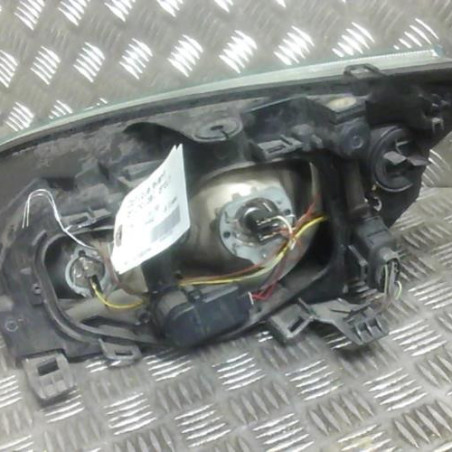 Optique avant principal droit (feux)(phare) FORD FOCUS 2