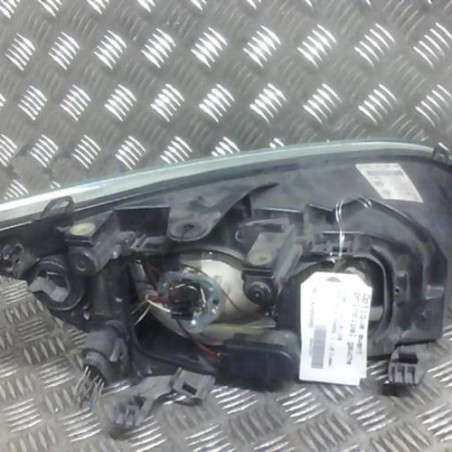 Optique avant principal gauche (feux)(phare) FORD FOCUS 2