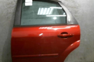 Porte arriere gauche FORD FOCUS 2 Photo n°1