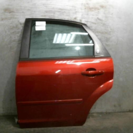 Porte arriere gauche FORD FOCUS 2 Photo n°1