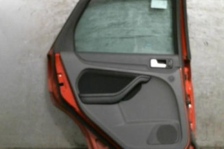 Porte arriere gauche FORD FOCUS 2