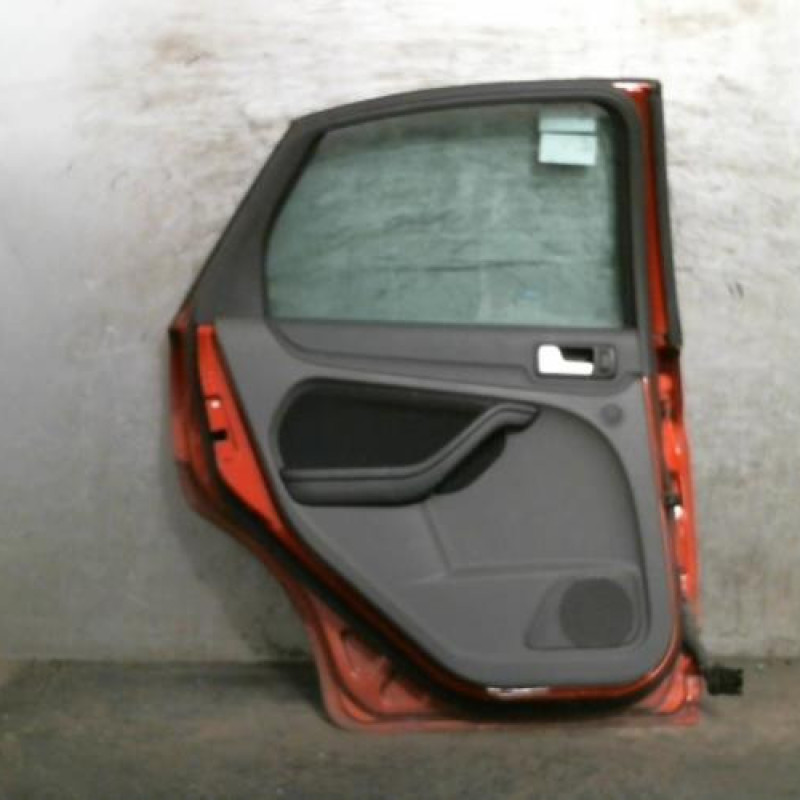 Porte arriere gauche FORD FOCUS 2 Photo n°2