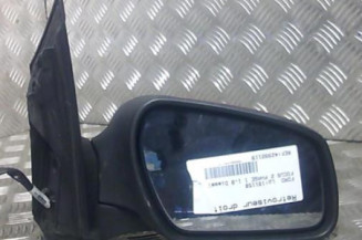 Retroviseur droit FORD FOCUS 2 Photo n°1
