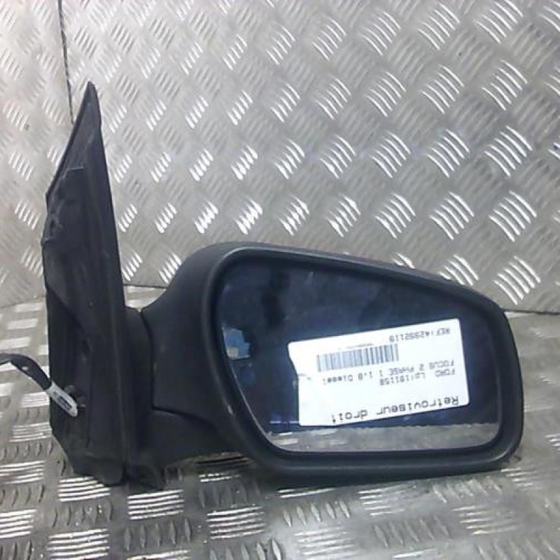 Retroviseur droit FORD FOCUS 2 Photo n°1